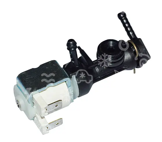 ventil vypouštěcí kávovaru SAECO, V3, 230 V, 50/60 Hz